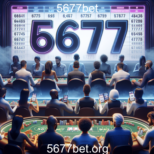Explorando os Jogos de Conta no 5677bet: Diversão e Aprendizado em Palavras