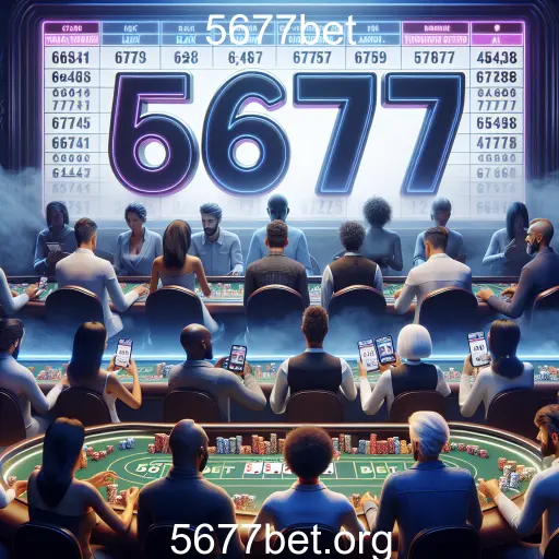 Explorando os Jogos de Conta no 5677bet: Diversão e Aprendizado em Palavras