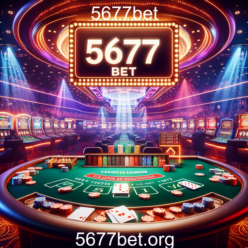 Descubra as Estratégias do Blackjack no 5677bet